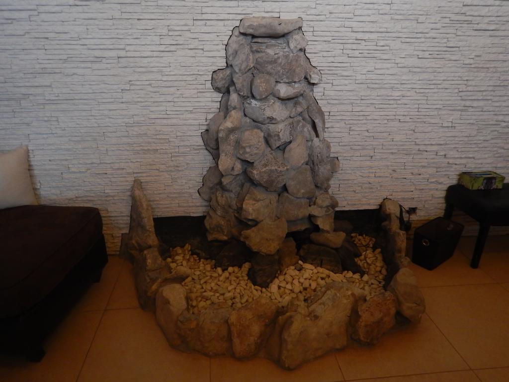 Konsky Dvor Hotel Brzotin Ngoại thất bức ảnh